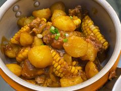 -君霖海鲜私房菜(春柳店)