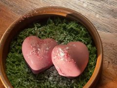 -黑角餐厅美式狂野Blackhorn(昌茂花园店)