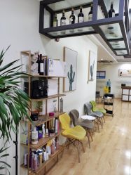 -涩谷· Hair Salon