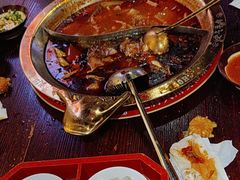 -受气牛肉·重庆耙牛肉(来福士店)