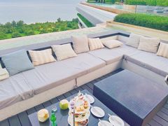 -瑰丽酒店·海吧·天际下午茶·现场DJ·天台酒吧