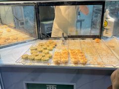 -栗酥饼(南长街店)