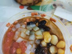 -锅圈食汇火锅烧烤食材超市(小海地店)