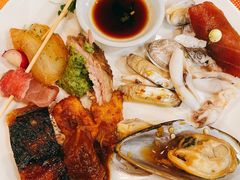 -上海浦东嘉里大酒店