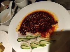 -初蓉丨遇见新川菜(亲贤街荣耀店)
