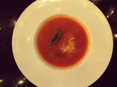 红菜汤-百好乐宠物友好餐厅(朝外大街店)