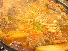 -多宾韩国料理(学衡路店)