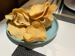 -清迈泰·泰国餐厅(华发商都店)