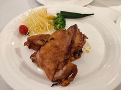 -维兰西餐(万泉河店)