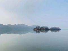 -东湖落雁景区