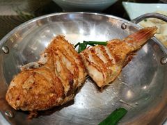 -抱德·潮汕味(琶洲店原惠城鱼仔)