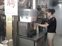 -桐园果汇(湖贝店)