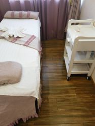 -芳朵美容养生SPA