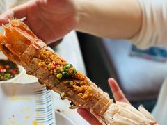 -夏威夷 ·全球海鲜姿造(高新店)