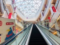 -德呈华业影城(爱琴海LUXE巨幕店)