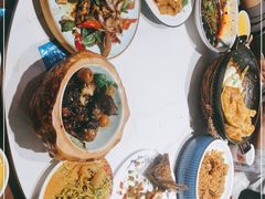 -爷爷的烀饼店