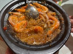 -避风塘(宝山万达店)