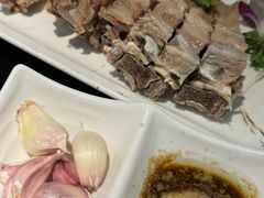 -马老六清真餐厅(雁滩店)