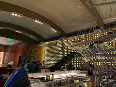 大堂-The BREW·酿餐厅(浦东嘉里大酒店)