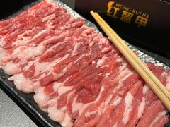 -红盔甲·小龙虾(人民广场店)