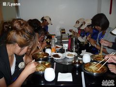 -延成苑韩式烤肉店(长春道店)