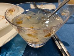 银耳炖桃胶-麟1929(外滩店)