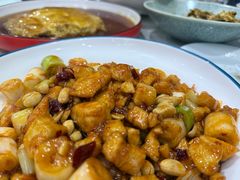 -红旗饭庄