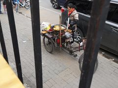 -泰顺江南春面馆