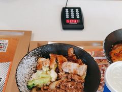 -吉野家(宾水道店)