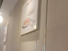 -萨莉亚意式餐厅(河东万达店)