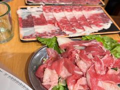-黔三一夺夺粉酸汤火锅(百信店)