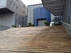 教学楼-天津工业大学(河东校区)