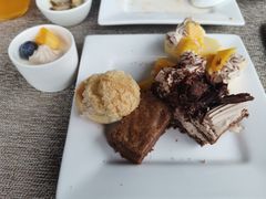 -上海丽笙精选海仑宾馆·莫赛克餐厅