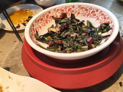 -茅庐川菜(烟台大悦城店)