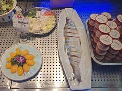 -惠宾饭庄(中山路店)
