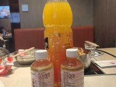 -蝎王府羊蝎子(虎坊桥总店)