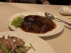 -丽思卡尔顿酒店-天泰轩中餐厅(大沽北路店)