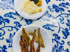 -范饭椰林川湘味海鲜·椰子鸡(三亚湾椰梦长廊店)