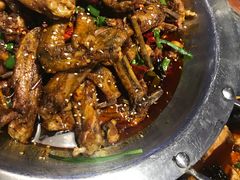-干锅先生(跃进路店)