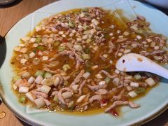 鱼香肉丝-蜀上肴(青羊宫店)
