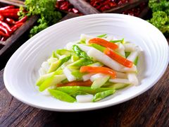 -红豆园(文林街店)
