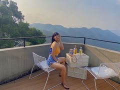 -城外有星光桥舍(南山店)