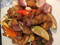 -云海肴·汽锅鸡·云南菜(领展购物广场·中关村店)