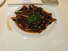 -老正兴菜馆(福州路店)