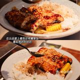 南宁美食·万象城平价一人食咖喱茄汁简餐🍛