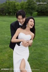 -青禾蒙娜丽莎婚纱摄影(武汉总店)