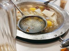 -古乐牛香·鲜牛肉自助火锅(南京总店)