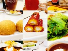 -蔡澜点心·粤菜(月星环球港店)