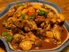 -长亭酒肆.武夷菜(鼓楼后海店)