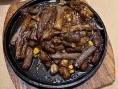 -福来居烤鸭店(天坛二店)